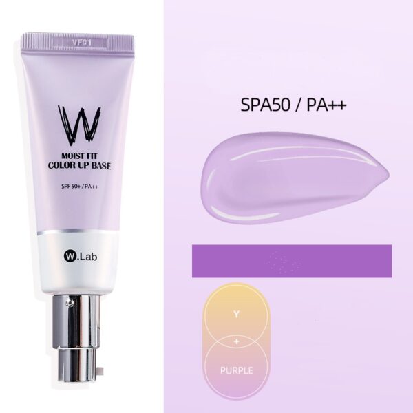 Pre-makeup Cream, Pre-makeup Cream - Image 3