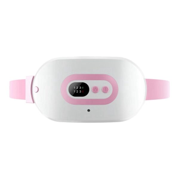 New Warm Belt Menstrual Aunt Stomach Pain Artifact - Image 4