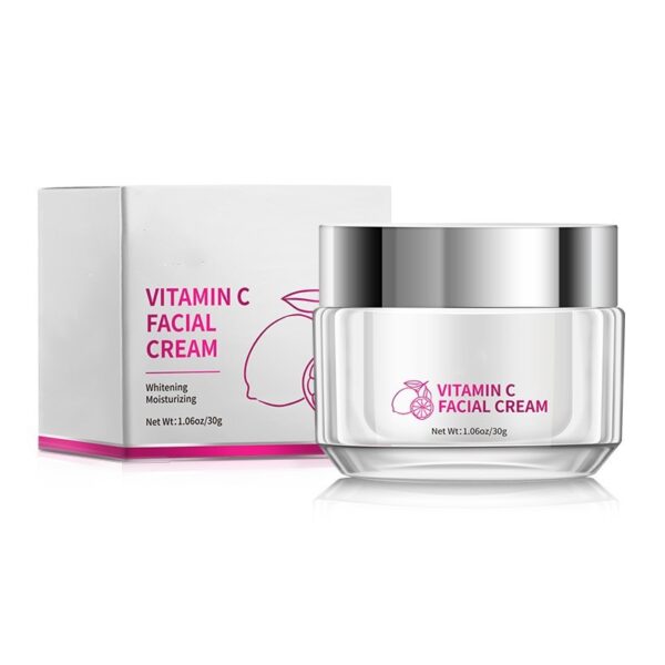 Vitamin C Face Cream Skin Care Products - Image 2