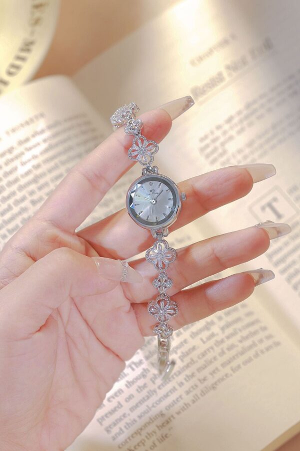 Fashion Personality Lucky Zircon Women's Watch - Image 7