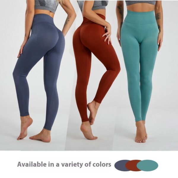 Sports Pants Fitness Pants For Women - Image 2