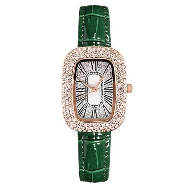 Versatile Women's Casual Quartz Wrist Watch - Image 4