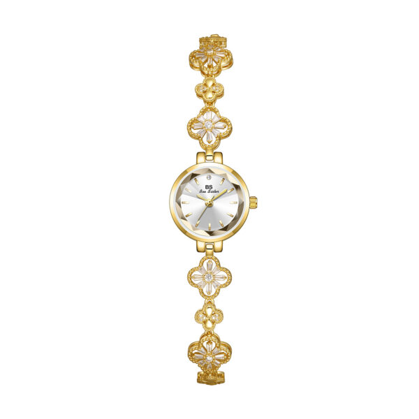 Fashion Personality Lucky Zircon Women's Watch - Image 2