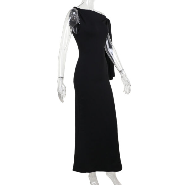 Elegant Sexy Sheath Dress Women's Clothing - Image 10