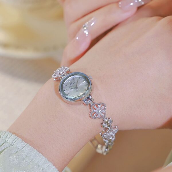 Fashion Personality Lucky Zircon Women's Watch - Image 3