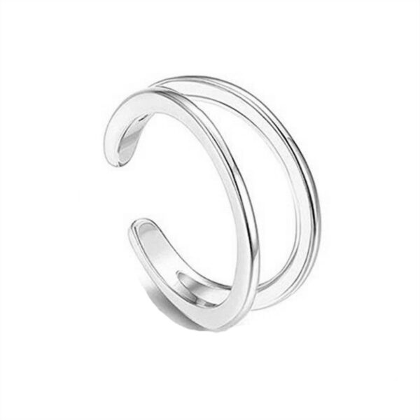 Popular Female Opening Foot Ring - Image 7