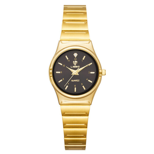 Couple Luminous Casual Quartz Watch - Image 2