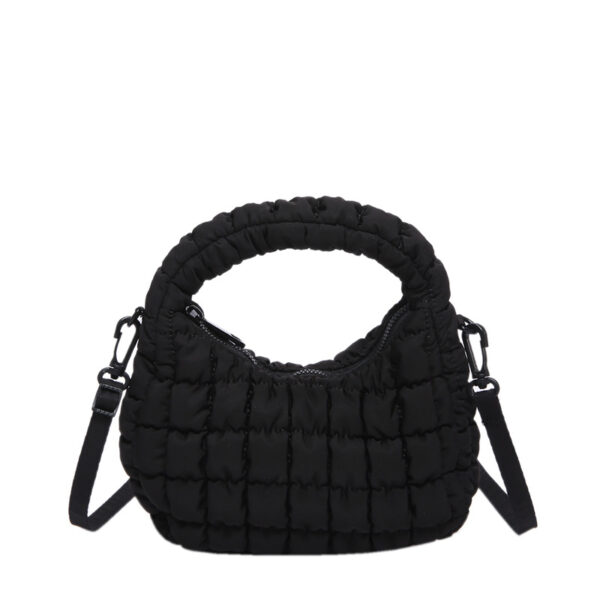 Casual Fashion Personalized Women's New Handbag - Image 2