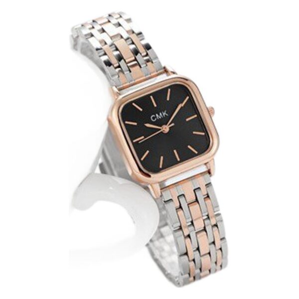 Women's Fashion All-matching Simple Quartz Watch - Image 3