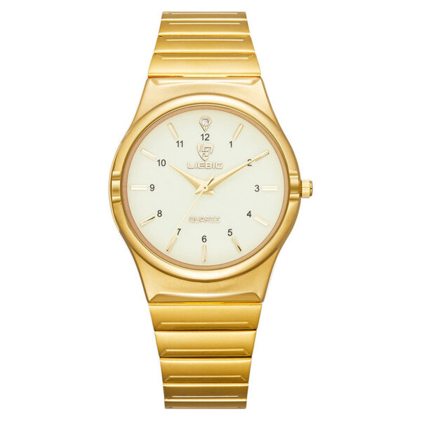 Couple Luminous Casual Quartz Watch - Image 8