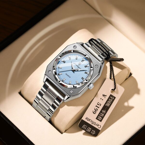 Women's Watch Fashion Luxury Luminous - Image 10