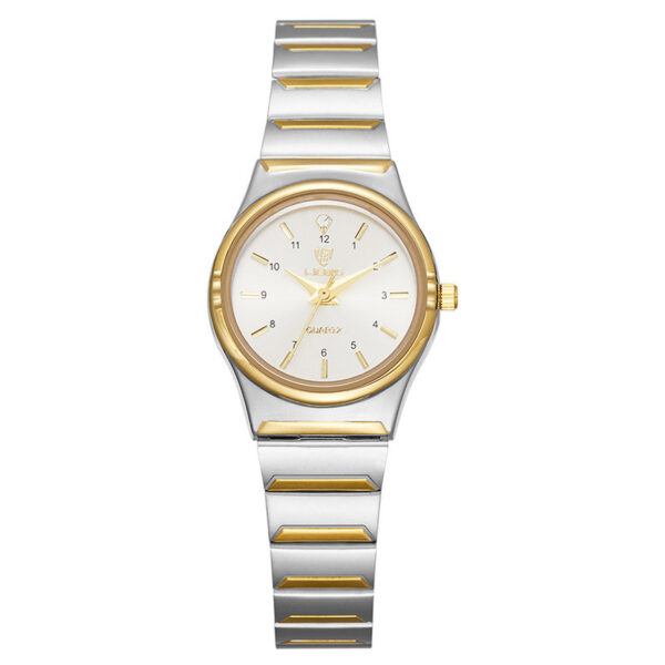 Couple Luminous Casual Quartz Watch - Image 7