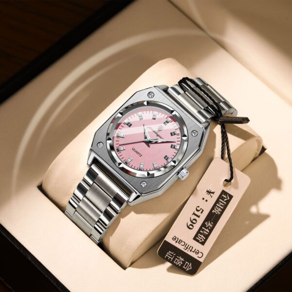 Women's Watch Fashion Luxury Luminous - Image 8