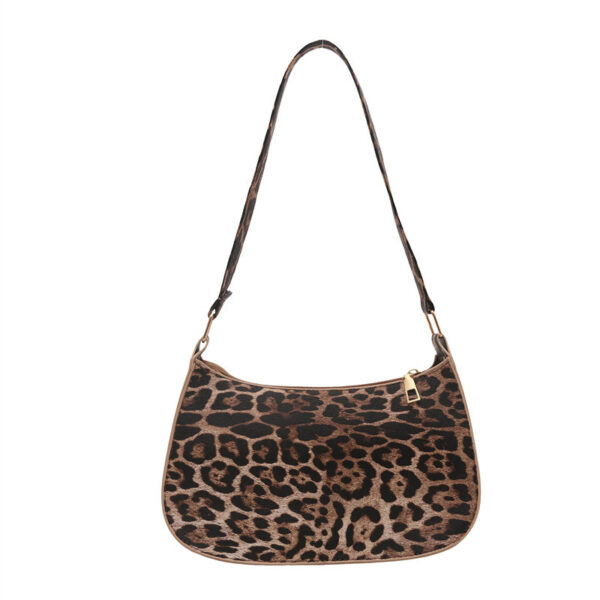 Fashionable Women's Handbag - Image 3