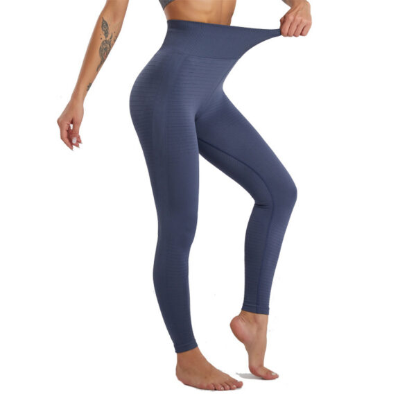 Sports Pants Fitness Pants For Women - Image 9