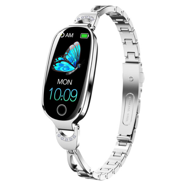 Women's Smart Watch Non-invasive Blood Glucose Menstrual Reminder - Image 5